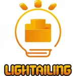 Lightailing