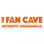 The Fan Cave Memorabilia