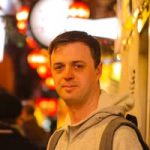 Matthew Baxter – Japan Travel Guides