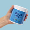 Sleepy Vibes
