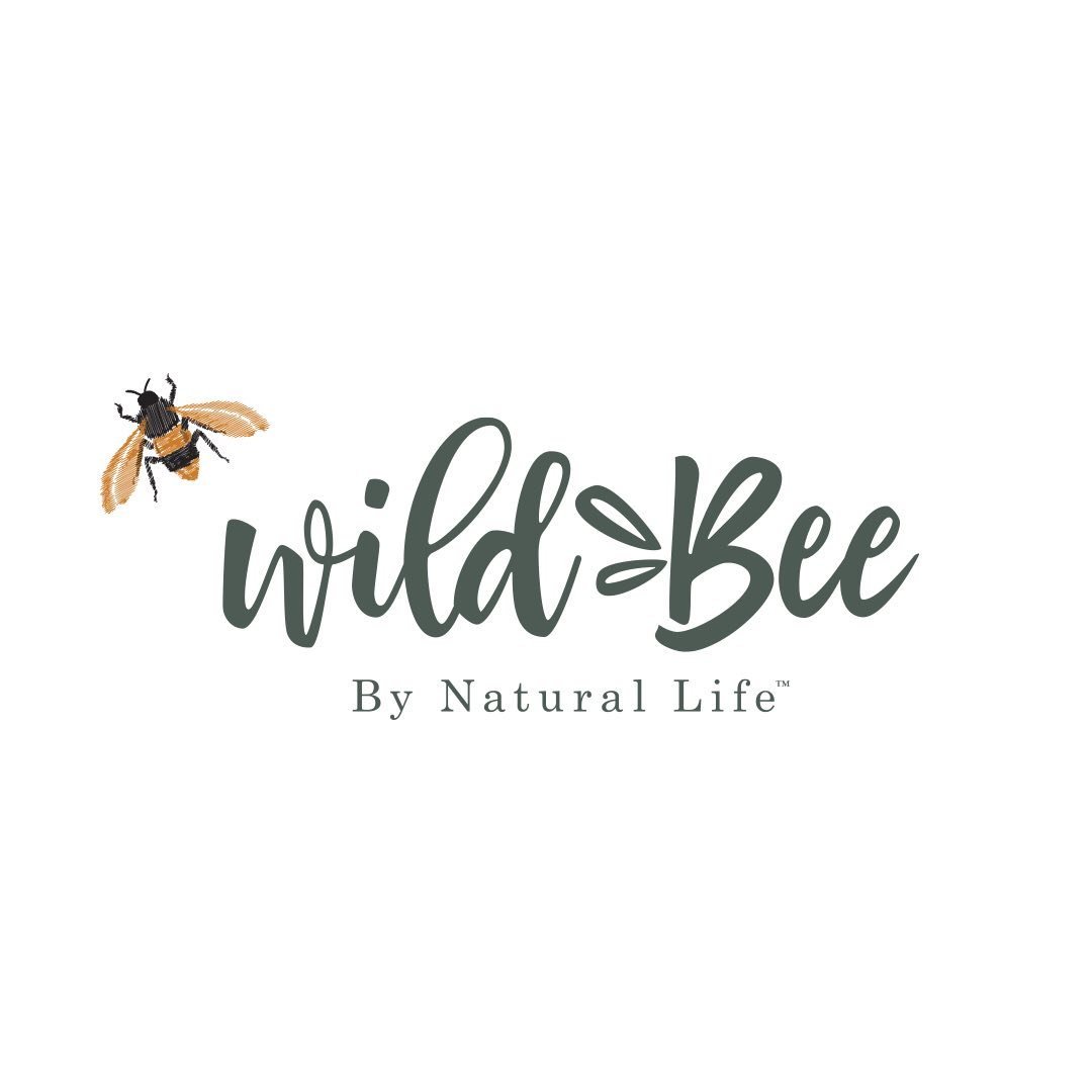 Wild Bee by Natural Life