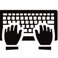 The Writer’s Glove