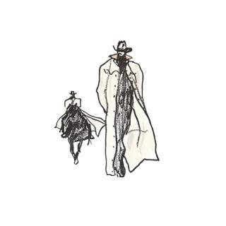 The J. Peterman Company