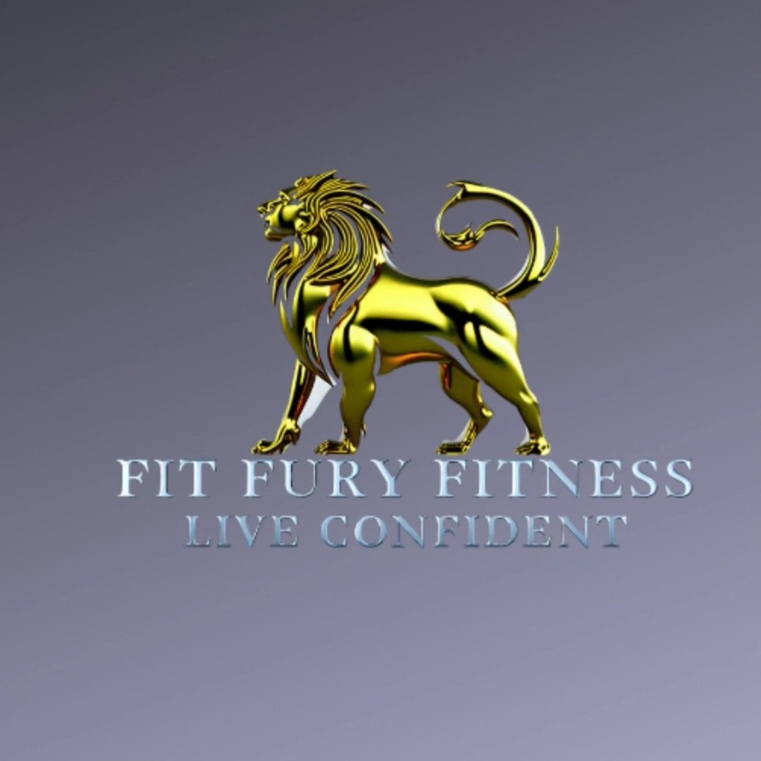 Fit Fury Fitness