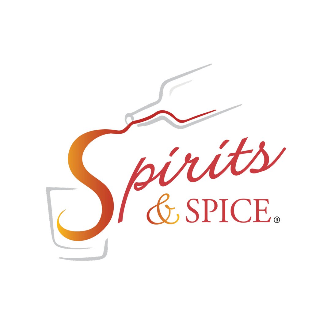 Spirits and Spice