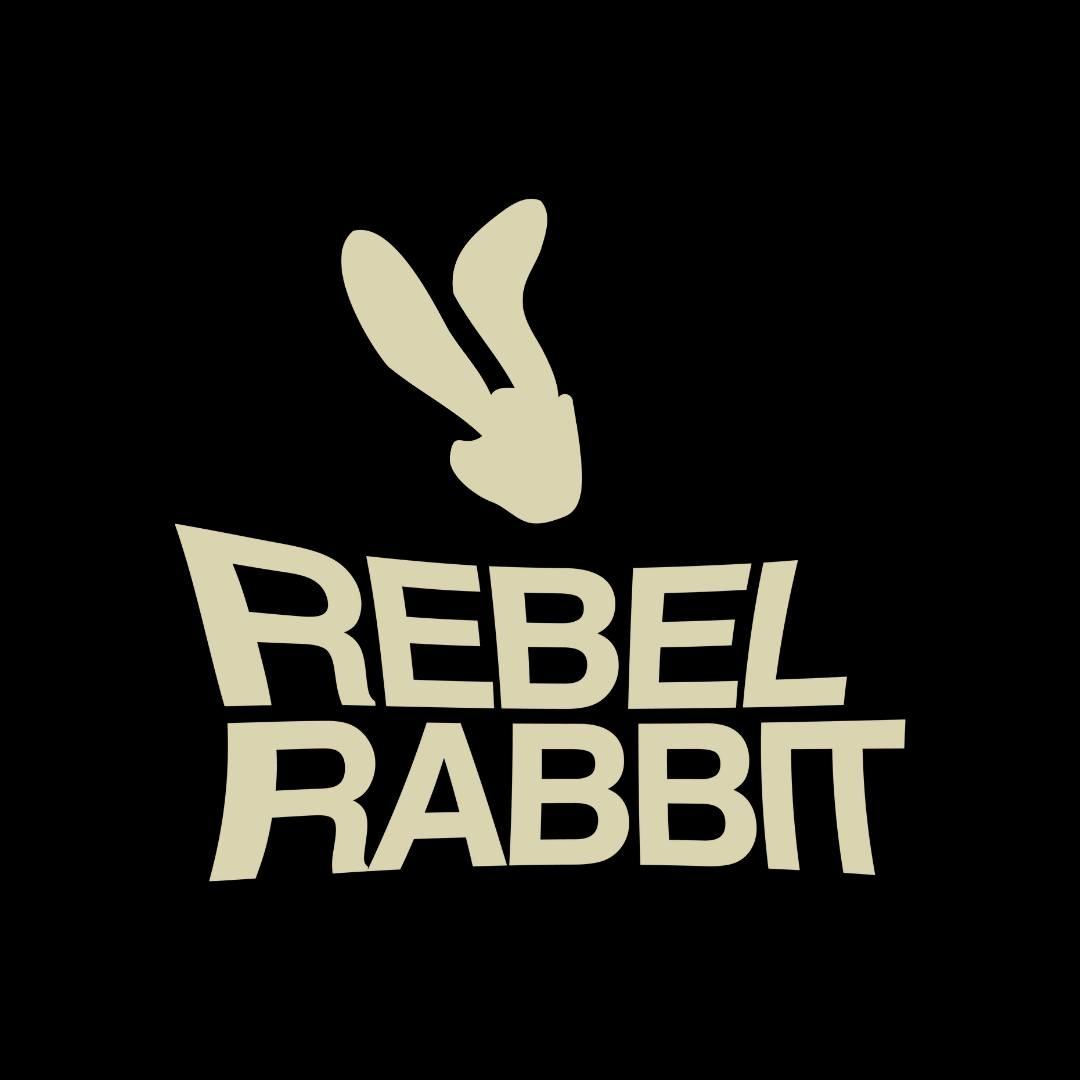 Rebel Rabbit