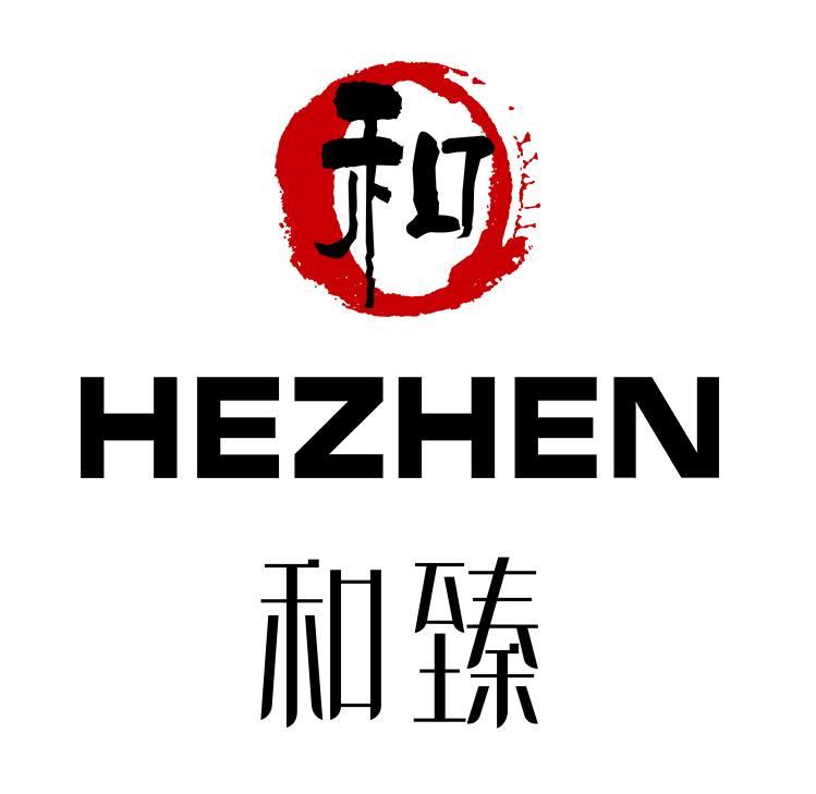 HEZHEN CUTLERY