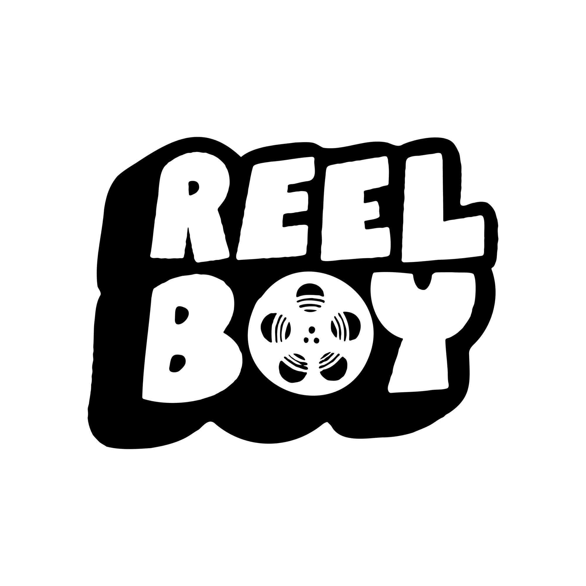 Reelboy