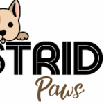 Stride Paws
