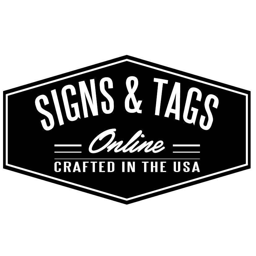 SignsAndTagsOnline
