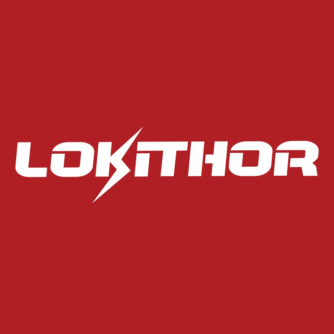 Lokithorshop