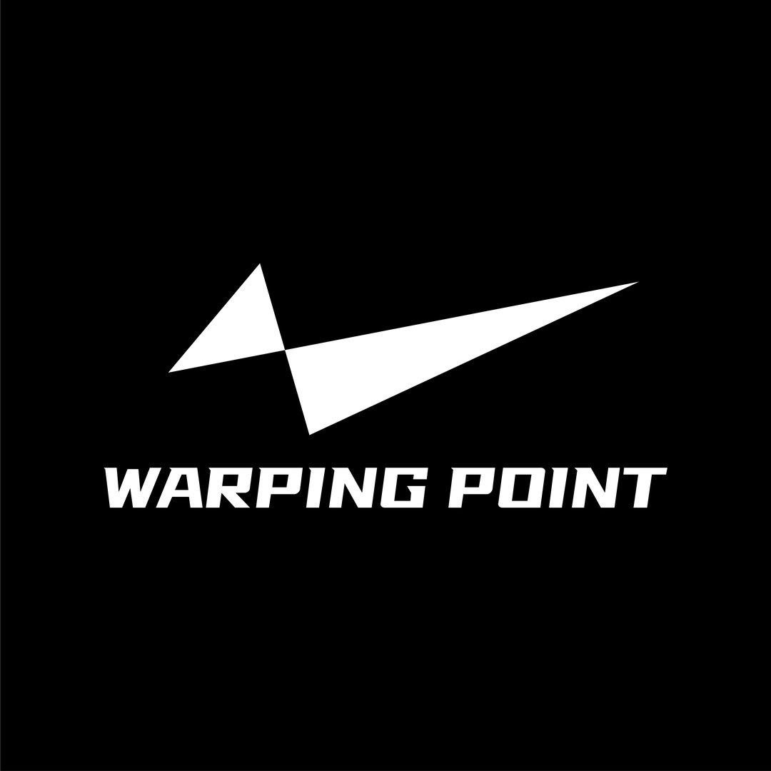 Warping Point
