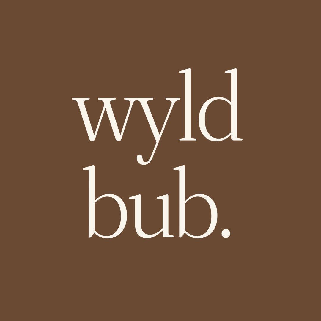 Wyld Bub