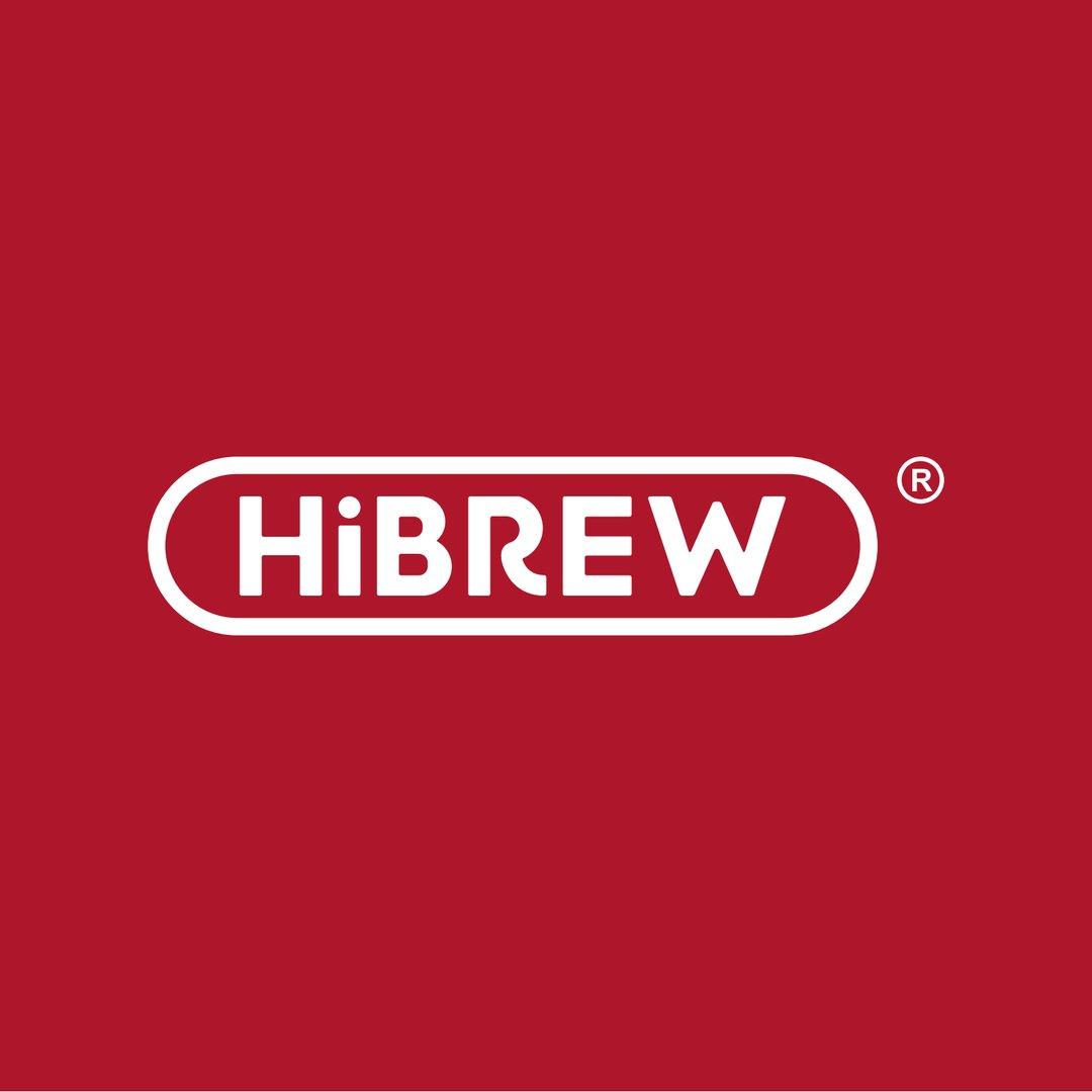 HiBREW