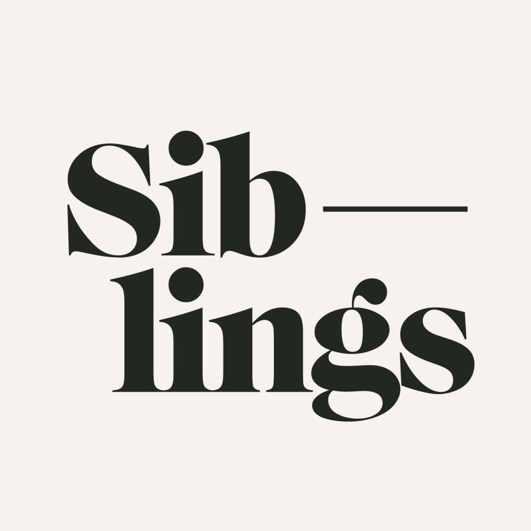 Siblings