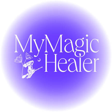 MyMagicHealer