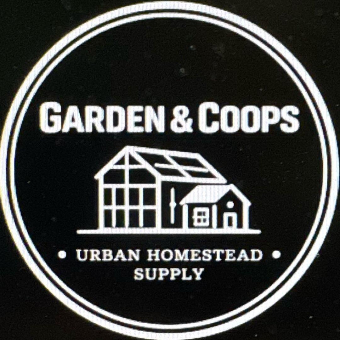 Garden&Coops