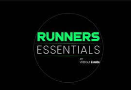 Runners Essentials by Without Limits®