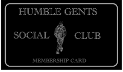 Humble Gents Social Club