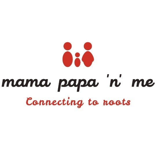 Mama Papa ‘N Me