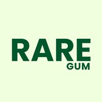 Rare Gum