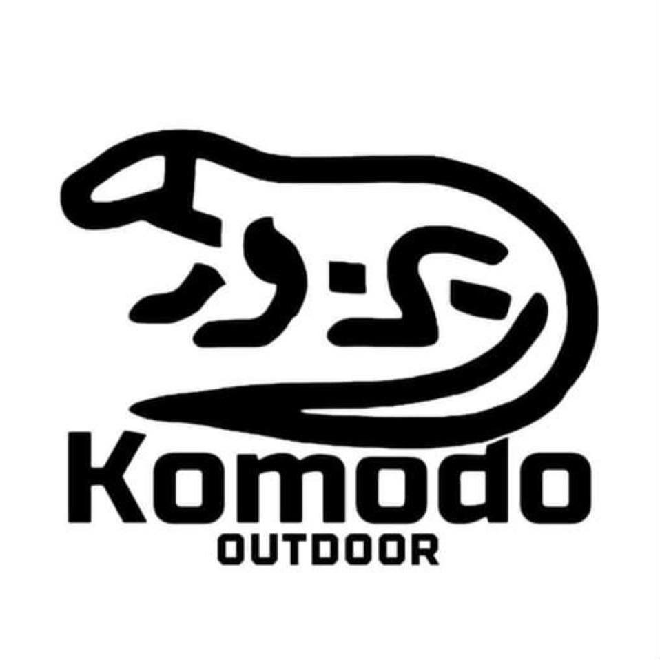 Komodo Outdoor