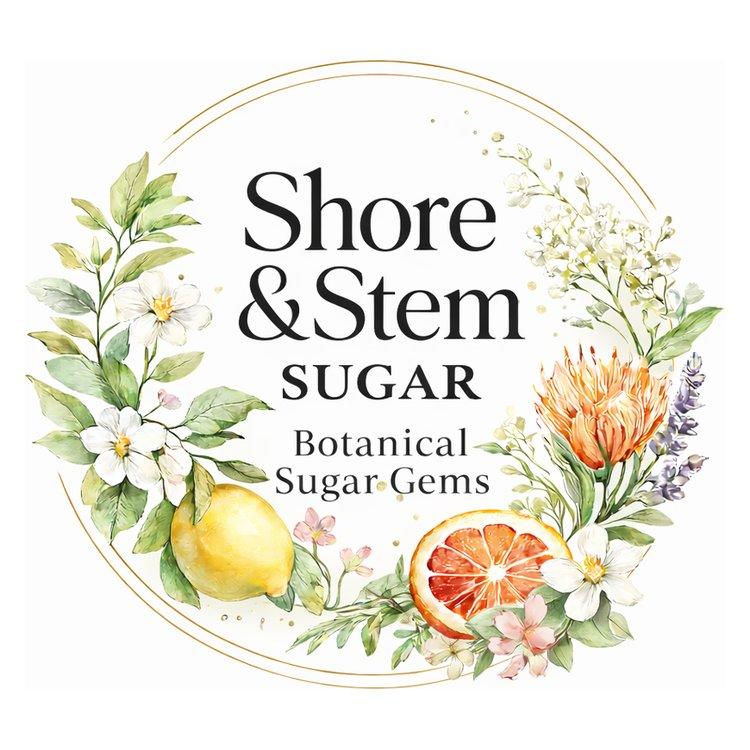Shore & Stem Sugar