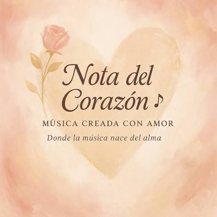 Notadelcorazon