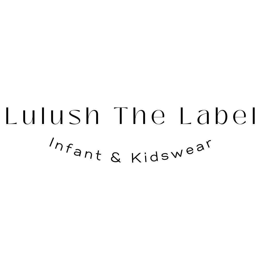 Lulush The Label Kids Clothing