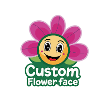 Custom Flower