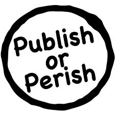 Publish or Perish