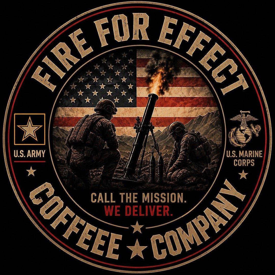 Fire For Effect Coffee Company