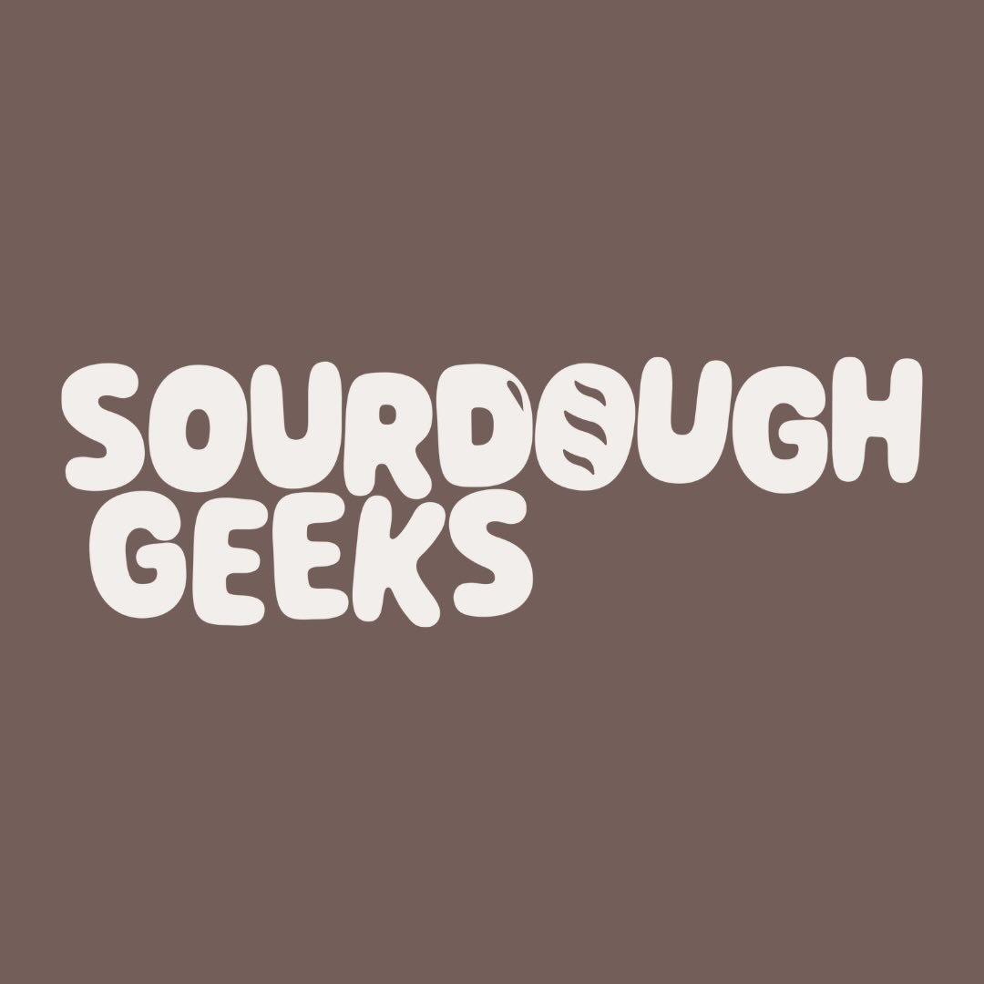 SOURDOUGH GEEKS LLC