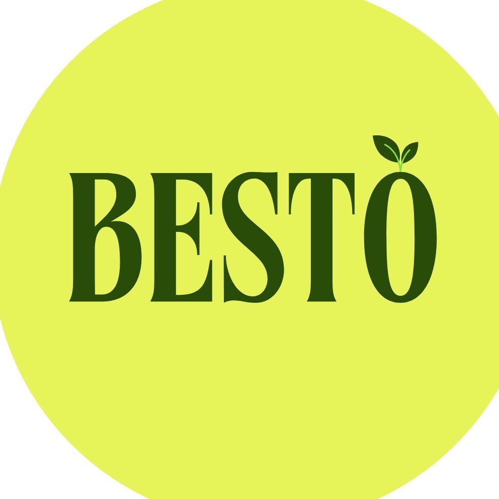 Besto | Natural, Nut-Free Pesto