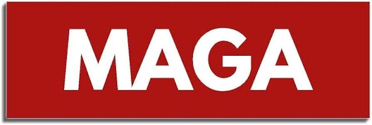 MAGA Mart