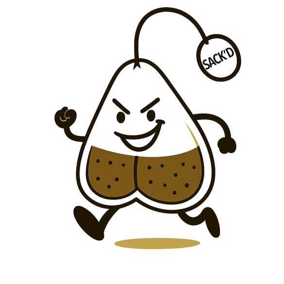 SACK’D