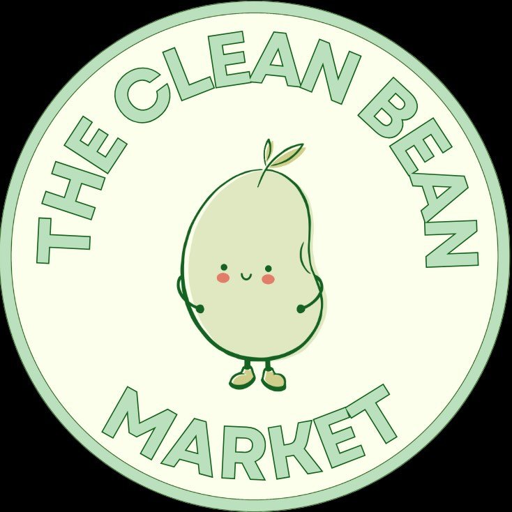 The Clean Bean Market