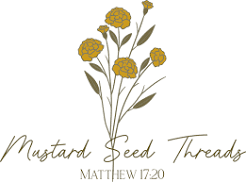 Mustard Seed Threads