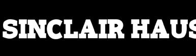 Sinclair Haus