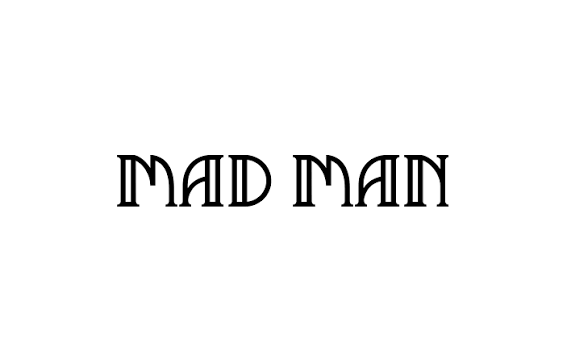 Mad Man