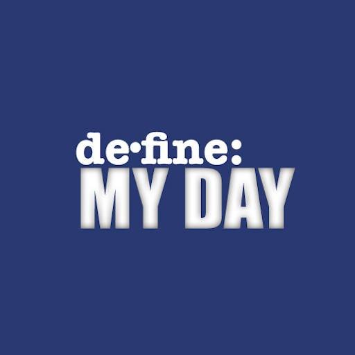 Define My Day™ Planner & Journal – Official Store