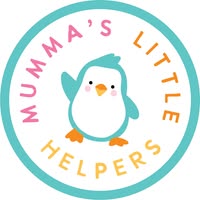 Mumma’s Little Helpers