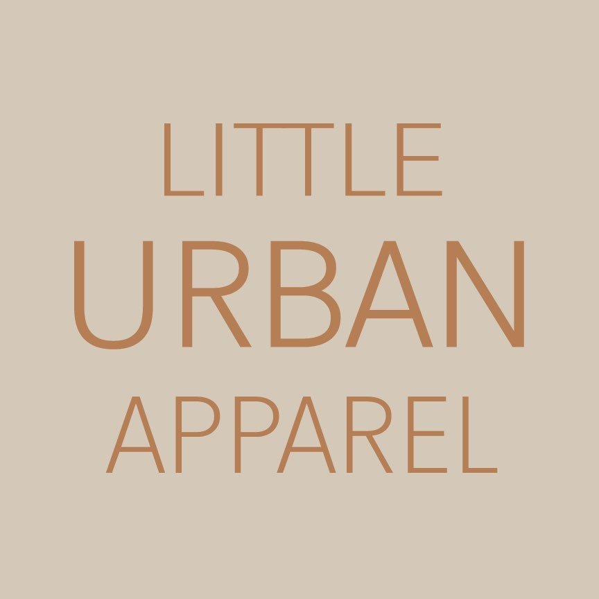 Little Urban Apparel