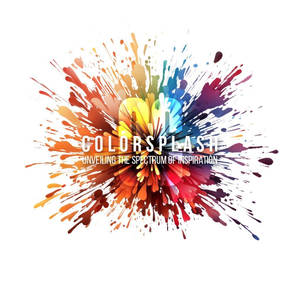 ColorSplash Illusions