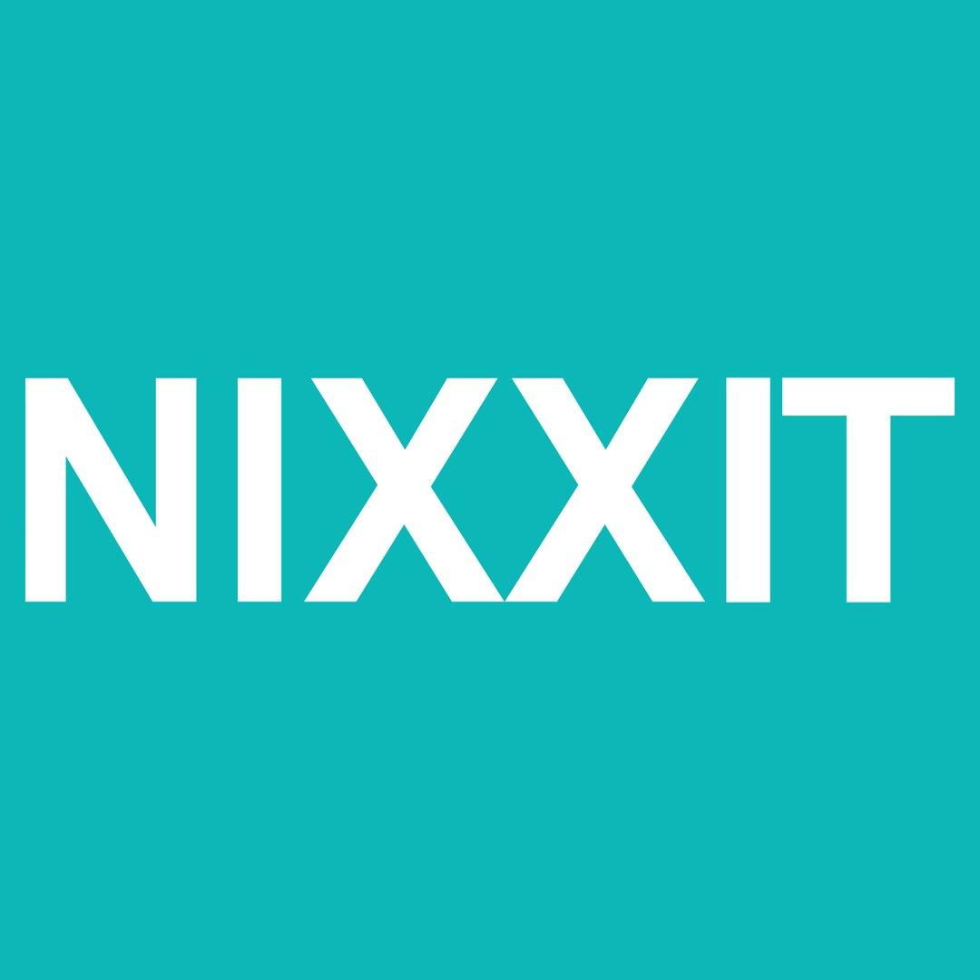 NIXXIT