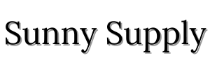 Sunny Supply