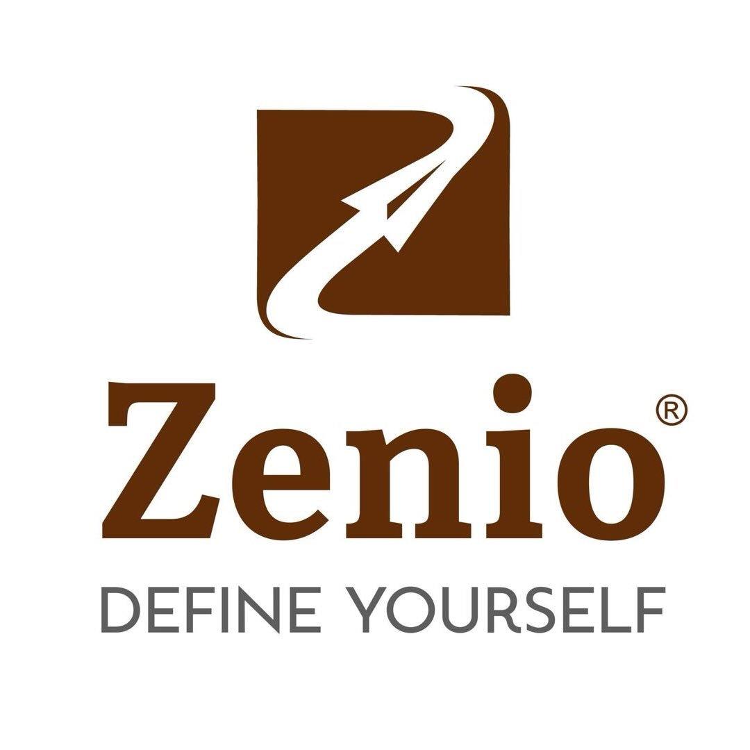 Zenio