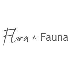Flora & Fauna Clothing