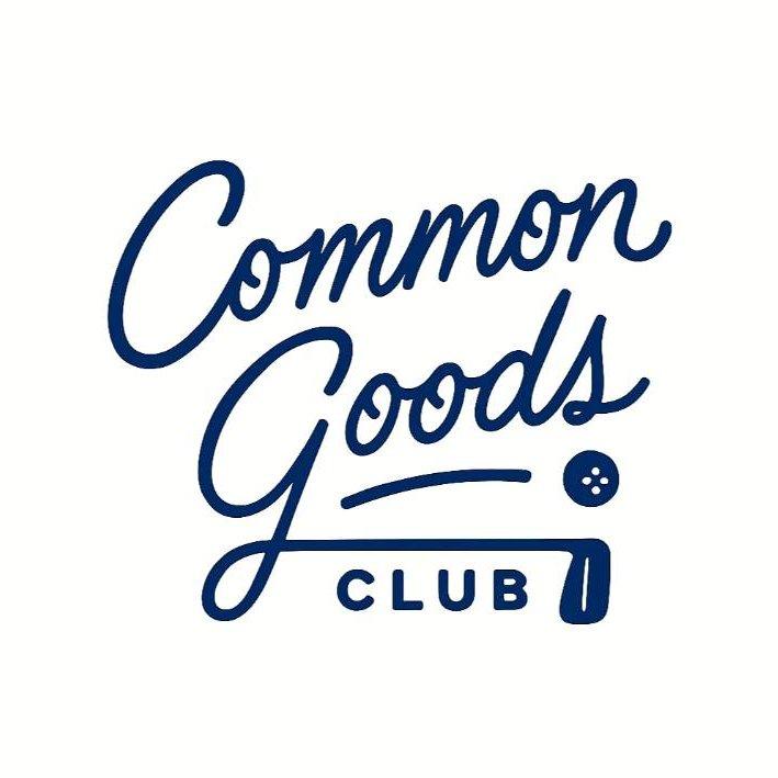 Common Goods Club