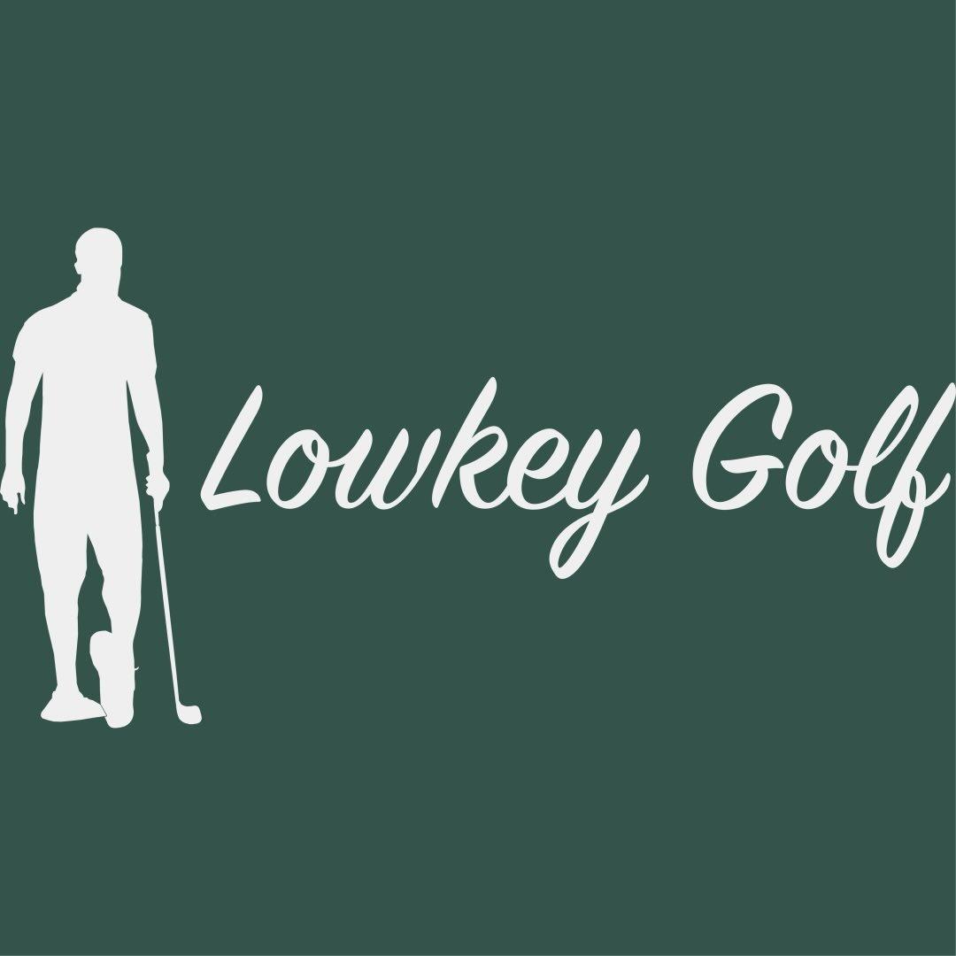 Lowkey Golf Brand